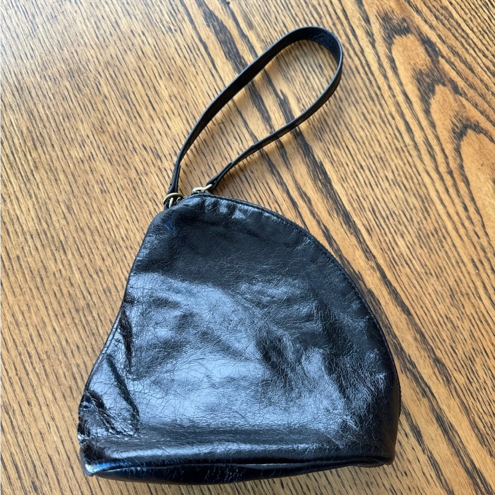 Hobo wristlet